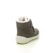 Superfit Toddler Boys Boots - Khaki Leather - 1106317/7000 GROOVY GTX 2V