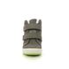 Superfit Toddler Boys Boots - Khaki Leather - 1106317/7000 GROOVY GTX 2V