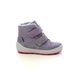 Superfit Toddler Girls Boots - Lilac - 1106314/8500 GROOVY GTX 2V