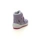 Superfit Toddler Girls Boots - Lilac - 1106314/8500 GROOVY GTX 2V