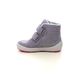 Superfit Toddler Girls Boots - Lilac - 1106314/8500 GROOVY GTX 2V