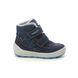 Superfit Toddler Boys Boots - Navy suede - 1106314/8000 GROOVY GTX 2V