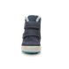 Superfit Toddler Boys Boots - Navy suede - 1106314/8000 GROOVY GTX 2V