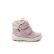 Superfit Toddler Girls Boots - Pink suede - 1106316/5500 GROOVY GTX 2V