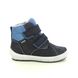 Superfit Toddler Boys Boots - Navy Light Blue - 1006317/8000 GROOVY GTX