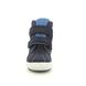 Superfit Toddler Boys Boots - Navy Light Blue - 1006317/8000 GROOVY GTX