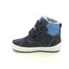 Superfit Toddler Boys Boots - Navy Light Blue - 1006317/8000 GROOVY GTX