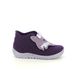 Superfit Slippers - Purple - 1800295/8510 HAPPY FOX G