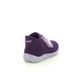 Superfit Slippers - Purple - 1800295/8510 HAPPY FOX G