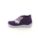 Superfit Slippers - Purple - 1800295/8510 HAPPY FOX G