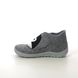 Superfit Boys Slippers - Grey - 1006295/2000 HAPPY  PENGUIN