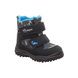 Superfit Toddler Boys Boots - Grey Blue - 1006045/2000 HUSKY  INF GTX