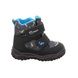 Superfit Toddler Boys Boots - Grey Blue - 1006045/2000 HUSKY  INF GTX