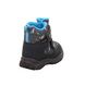 Superfit Toddler Boys Boots - Grey Blue - 1006045/2000 HUSKY  INF GTX