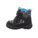 Superfit Toddler Boys Boots - Grey Blue - 1006045/2000 HUSKY  INF GTX