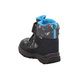 Superfit Toddler Boys Boots - Grey Blue - 1006045/2000 HUSKY  INF GTX