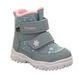 Superfit Toddler Girls Boots - Light Green - 1006045/7500 HUSKY  INF GTX