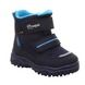 Superfit Toddler Boys Boots - Navy Blue - 1006045/8010 HUSKY  INF GTX