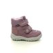 Superfit Toddler Girls Boots - Pink - 1006045/8510 HUSKY  INF GTX