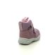 Superfit Toddler Girls Boots - Pink - 1006045/8510 HUSKY  INF GTX