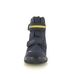 Superfit Boys Boots - Navy Green - 0809080/8000 HUSKY JNR GORE