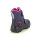 Superfit Girls Boots - Purple - 1006081/8500 HUSKY  SYMPATEX