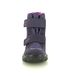 Superfit Girls Boots - Purple - 1006081/8500 HUSKY  SYMPATEX