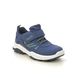 Superfit Trainers - Blue Lime - 1000059/8000 JUPITER B GTX