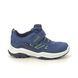 Superfit Trainers - Blue Lime - 1000059/8000 JUPITER B GTX