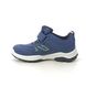 Superfit Trainers - Blue Lime - 1000059/8000 JUPITER B GTX