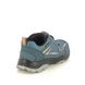 Superfit Trainers - Blue Orange - 1009069/8070 JUPITER BOA GTX