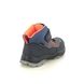 Superfit Boys Boots - Navy - 1000055/8000 JUPITER BUNGEE GTX