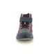 Superfit Boys Boots - Navy - 1000055/8000 JUPITER BUNGEE GTX