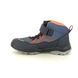 Superfit Boys Boots - Navy - 1000055/8000 JUPITER BUNGEE GTX