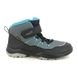 Superfit Boys Boots - Black grey - 1000055/0000 JUPITER BUNGEE GTX