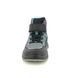 Superfit Boys Boots - Black grey - 1000055/0000 JUPITER BUNGEE GTX