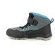 Superfit Boys Boots - Black grey - 1000055/0000 JUPITER BUNGEE GTX