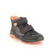 Superfit Boys Boots - Black orange - 1000056/0000 JUPITER VEL GTX