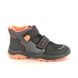 Superfit Boys Boots - Black orange - 1000056/0000 JUPITER VEL GTX