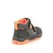 Superfit Boys Boots - Black orange - 1000056/0000 JUPITER VEL GTX