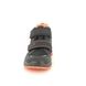 Superfit Boys Boots - Black orange - 1000056/0000 JUPITER VEL GTX