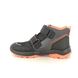 Superfit Boys Boots - Black orange - 1000056/0000 JUPITER VEL GTX