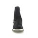 Superfit Girls Boots - Black Suede - 0809485/0000 LORA BOOTEE GTX