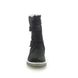 Superfit Girls Boots - Black suede - 0800484/0200 LORA GTX