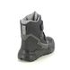 Superfit Boys Boots - Black grey - 1000402/0000 ROCKET 2V GTX