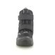 Superfit Boys Boots - Black grey - 1000402/0000 ROCKET 2V GTX