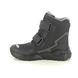 Superfit Boys Boots - Black grey - 1000402/0000 ROCKET 2V GTX