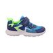 Superfit Trainers - Blue Lime - 1000209/8000 RUSH JNR BOYS GTX