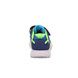 Superfit Trainers - Blue Lime - 1000209/8000 RUSH JNR BOYS GTX