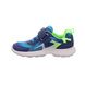 Superfit Trainers - Blue Lime - 1000209/8000 RUSH JNR BOYS GTX